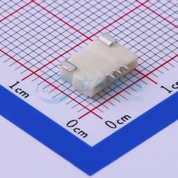 1x3P 间距:1.25mm 卧贴缩略图