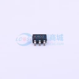 单路LM324和LM358增强版，SOT23-5封装缩略图