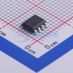 增强型ESD 3.0kVrms/6.0kVrms 10Mbps双通道数字隔离器缩略图