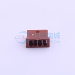 1x4P 1.25mm缩略图