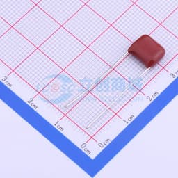 47nF ±5% 160V 【薄膜】缩略图