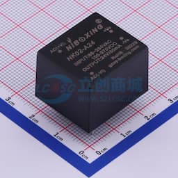 2W AC/DC模块电源，宽输入电压范围，高效率，高功率密度 【电源】缩略图