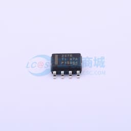TPS2378 IEEE 802.3at PoE 高功率 PD 接口缩略图