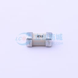 125V贴片式保险丝缩略图
