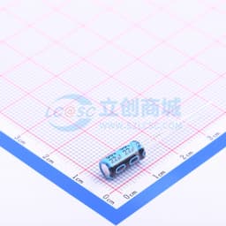 22uF ±20% 50V 【引线】缩略图