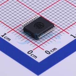 8/14/20引脚，8位闪存微控制器缩略图