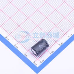 220uF ±20% 25V 【插件】缩略图