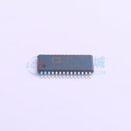 4.5 Ω 导通电阻, 16 通道, 差分 8 通道 ±5 V, +12 V, +5 V 和 +3.3 V 多路复用器缩略图
