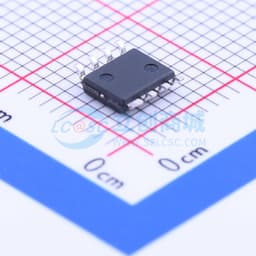 低成本、80 MHz 快速FET运算放大器缩略图