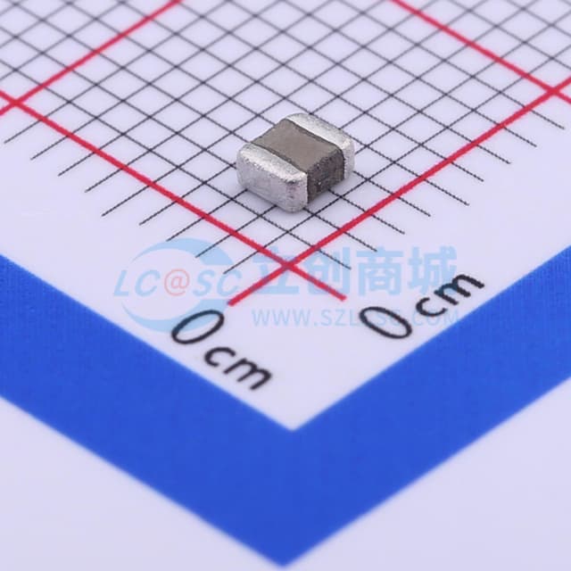 3.3uH ±20%实物图