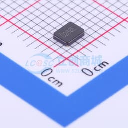 26MHz 10pF缩略图