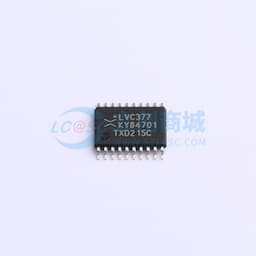 74LVC377PW,118缩略图
