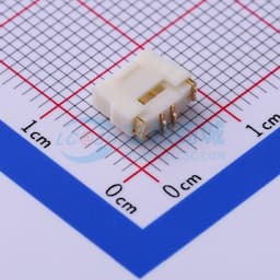 1x2P 间距:1.25mm 立贴缩略图