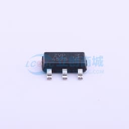 ZVP4525GTA缩略图