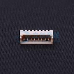 1x8P 间距:1.25mm 直插 系列:PicoBlade(MX 1.25) 【插件】缩略图