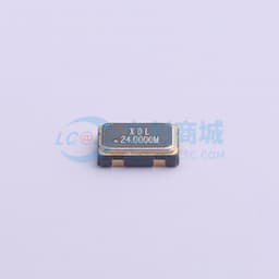 24MHz CMOS 3.3V缩略图
