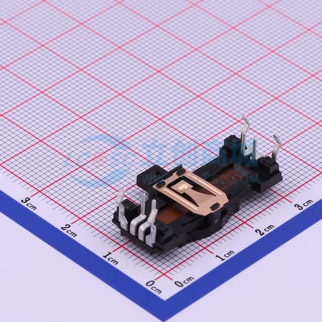 50kΩ ±20%实物图