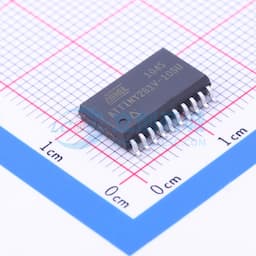 ATTINY261V-10SU缩略图