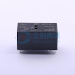 小型大功率24V继电器 单刀单掷-常开 TV-5 【继电】缩略图