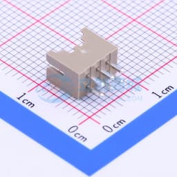 系列:PH 间距:2mm 2x3P【插件】缩略图