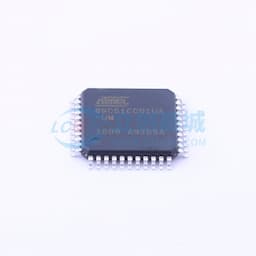 AT89C51CC01UA-RLTUM缩略图