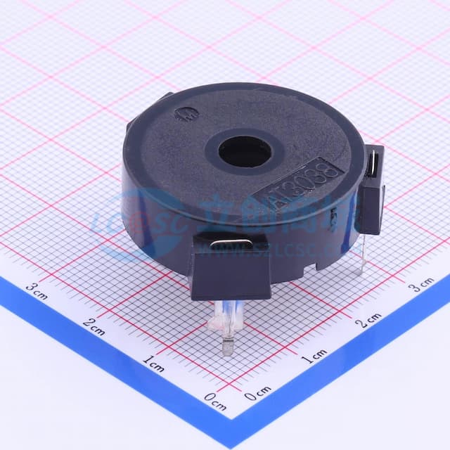 GPC3010AT-5V2500 【插件】实物图