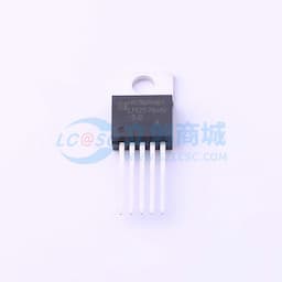 3A开关型降压稳压器【DC】缩略图