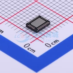 1.5V 至 18V、8A 同步 SWIFT™ 降压转换器缩略图