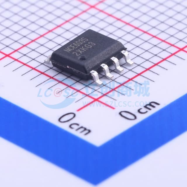 NCE603S实物图