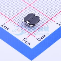 5.2*5.2*1.8mm 立贴 轻触开关缩略图