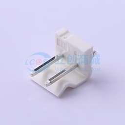 1x2P 间距:5.08mm 直插 系列:CH【插件】缩略图