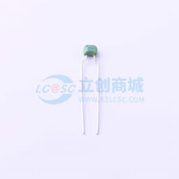 82pF ±5% 100V 【直插】缩略图