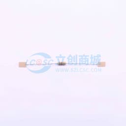 11kΩ ±5% 250mW 碳膜电阻 【插件】缩略图