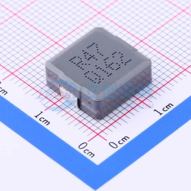 470nH ±20%实物图