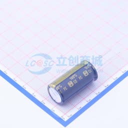 560uF ±20% 100V 【插件】缩略图