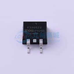 IRF3205ZSTRLPBF缩略图
