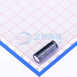 3300uF ±20% 10V 【引线】缩略图