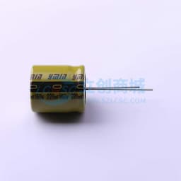 220uF ±20% 160V缩略图