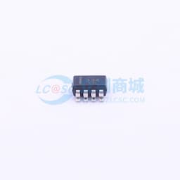 TCAN334 3.3V CAN 收发器缩略图