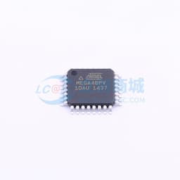 ATMEGA48PV-10AU缩略图