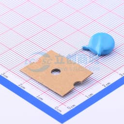 等级:Y1 2200pF ±20% 400V【安规】缩略图
