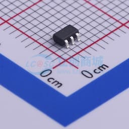 1.25V~5.5V 300mA 9V缩略图