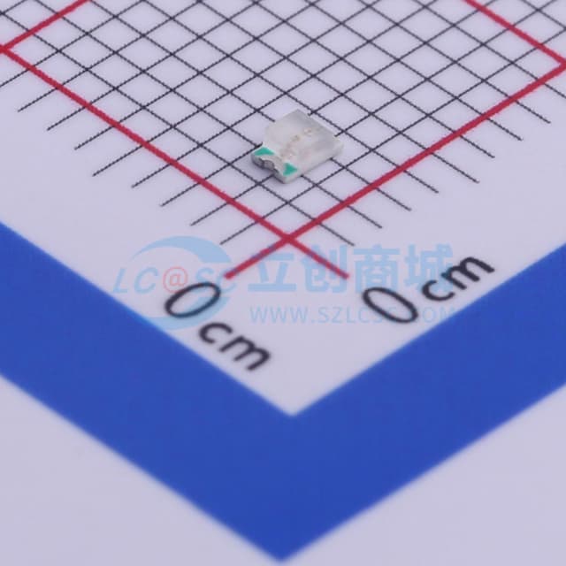 翠绿实物图