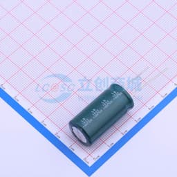 68uF ±20% 400V 【插件】缩略图