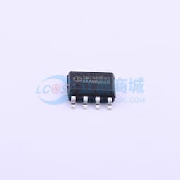 单通道LED线性恒流控制芯片缩略图