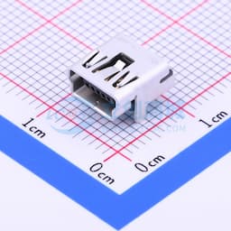 Mini-B 母 【US】缩略图