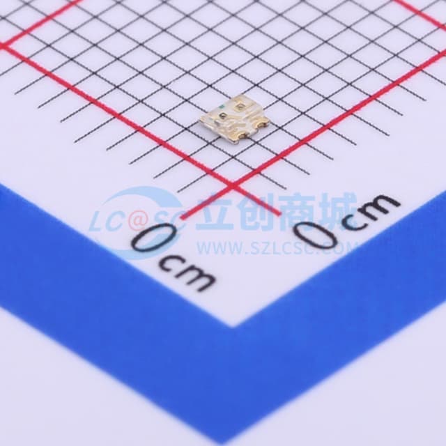 橙灯,蓝灯实物图
