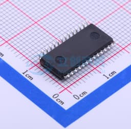 STC15W4K48S4-30I-SOP28缩略图