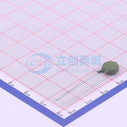 钳位电压775V 57焦耳 插件压敏电阻缩略图