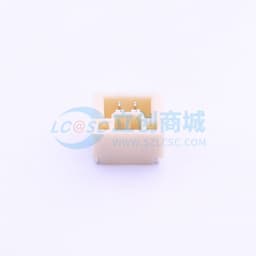 系列:GH 间距:1.25mm 1x2P缩略图